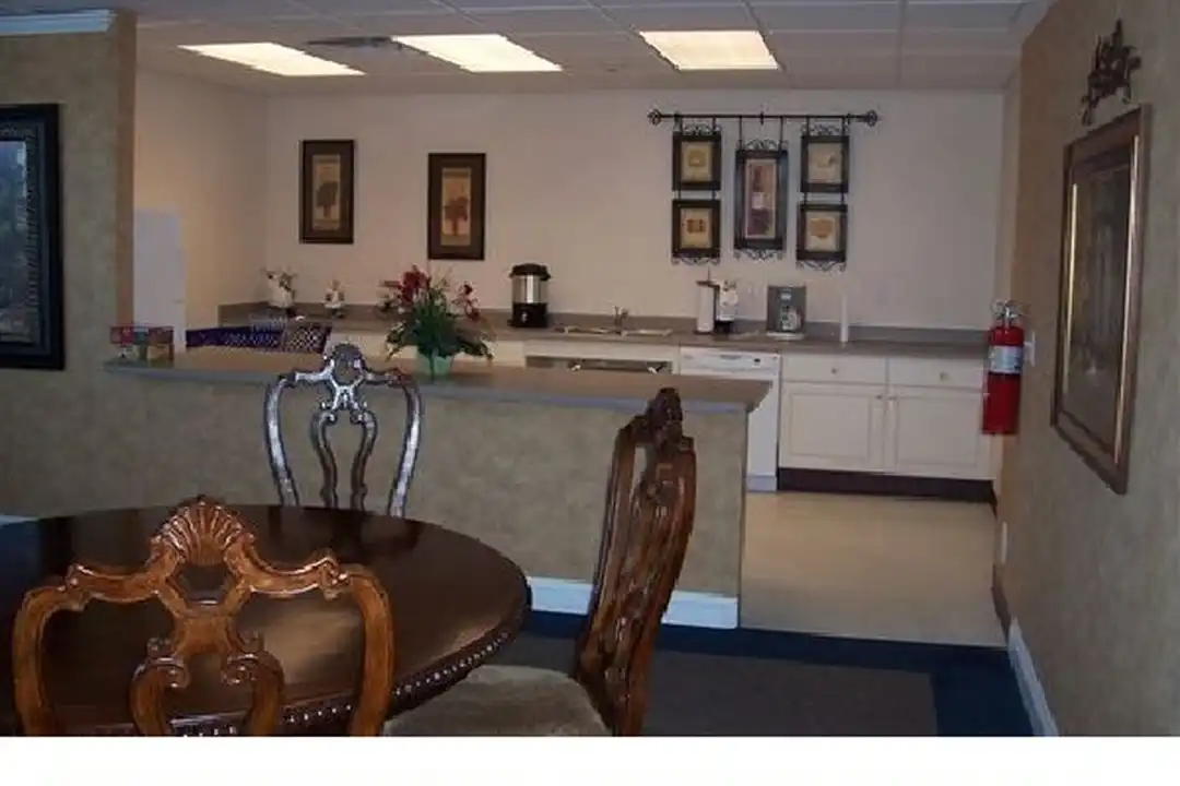 350 E Las Animas St unit 116 - More