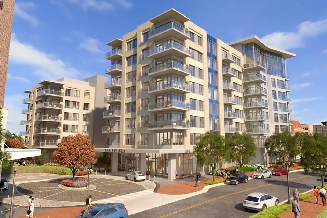2700 Main Line Blvd #811 – photo 1