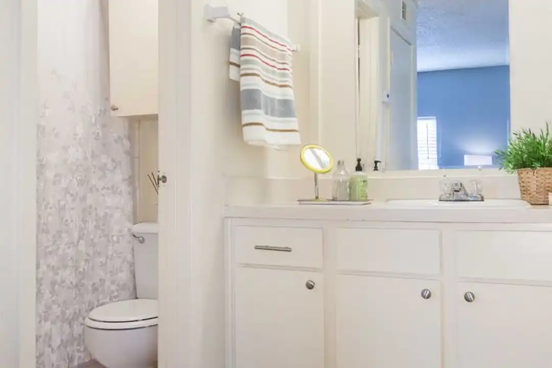 4209 Avenue B unit 203 - View 6