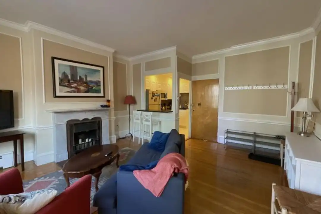 431 Beacon St - View 4