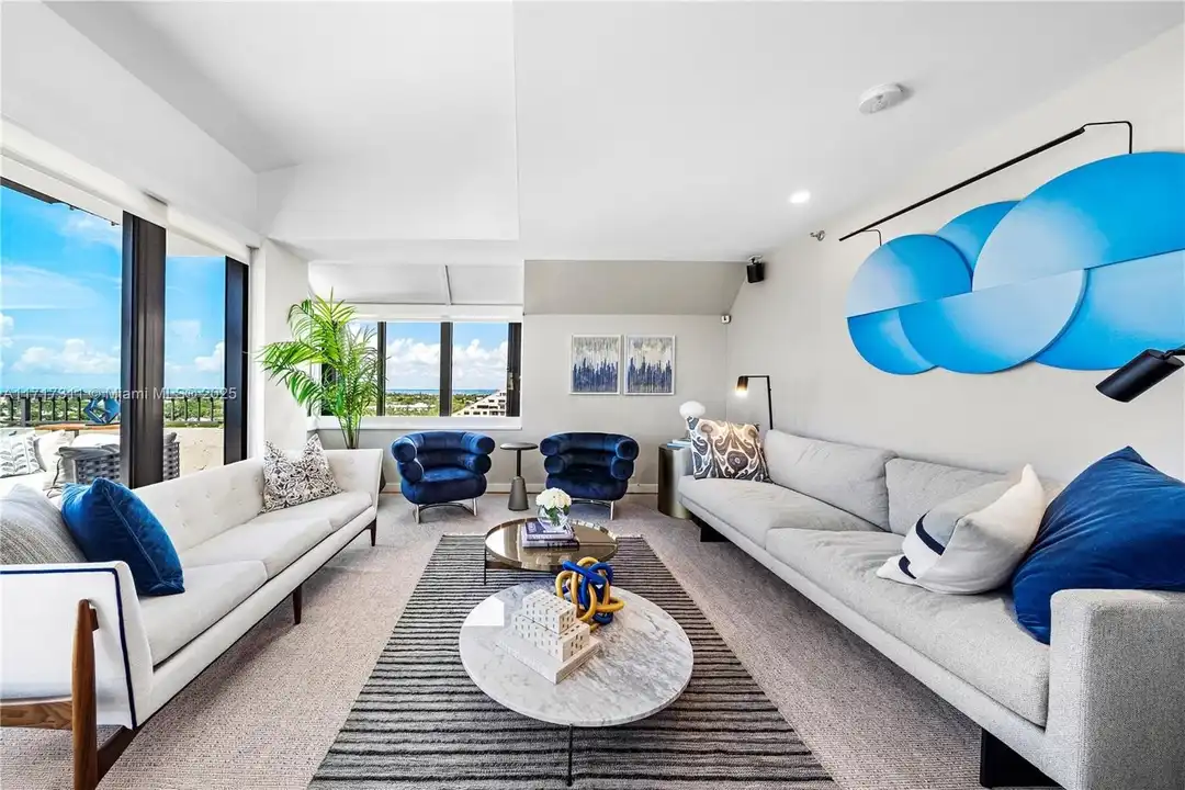 201 Crandon Blvd #1002 - View 5