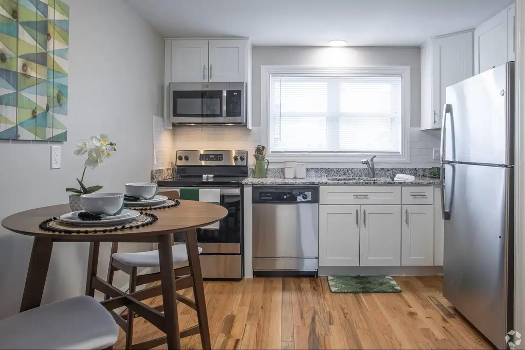 357 Kennard Rd #357-1B - View 2
