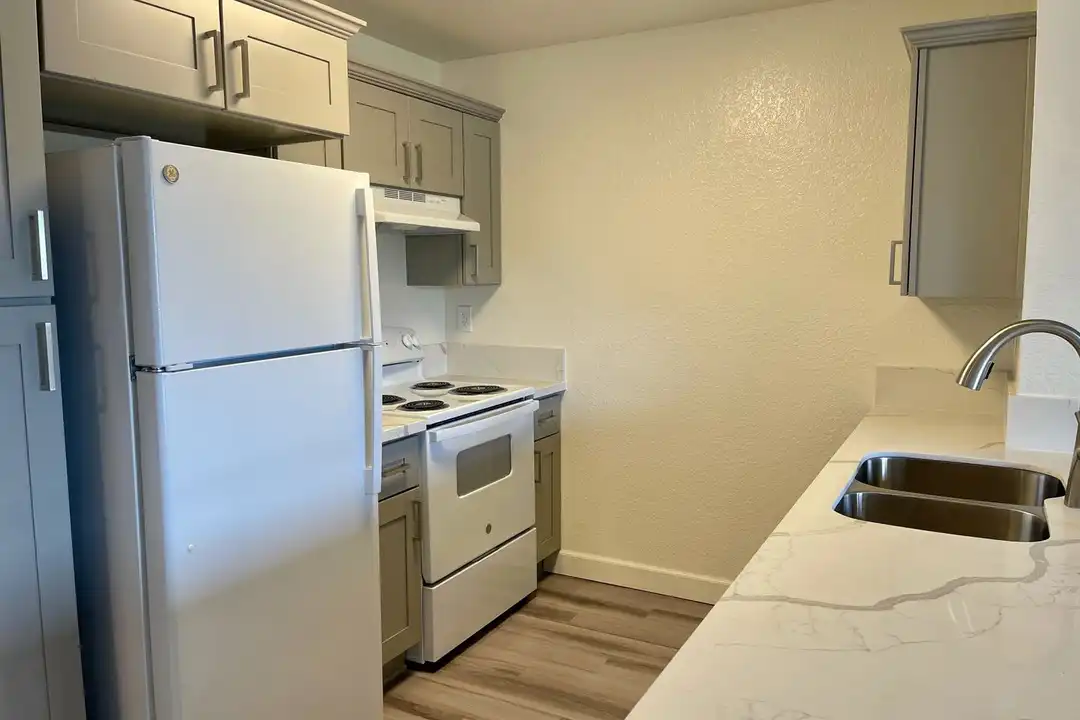 1207 S El Camino Real unit 121 - View 5