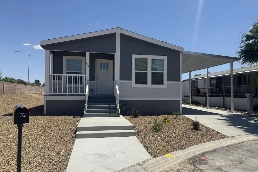 1111 N Lamb Blvd #0102 – photo 1