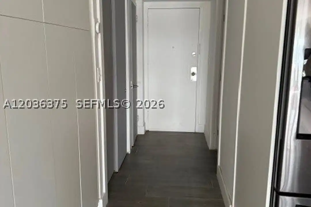 3375 N Country Club Dr #1409 - View 5