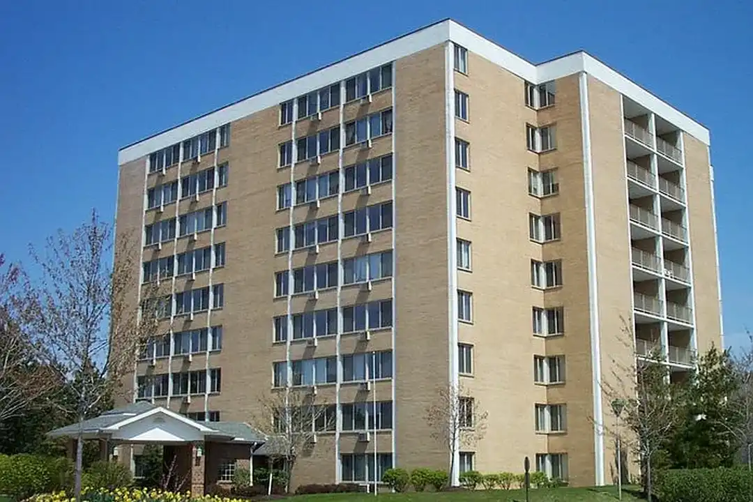 Willard House