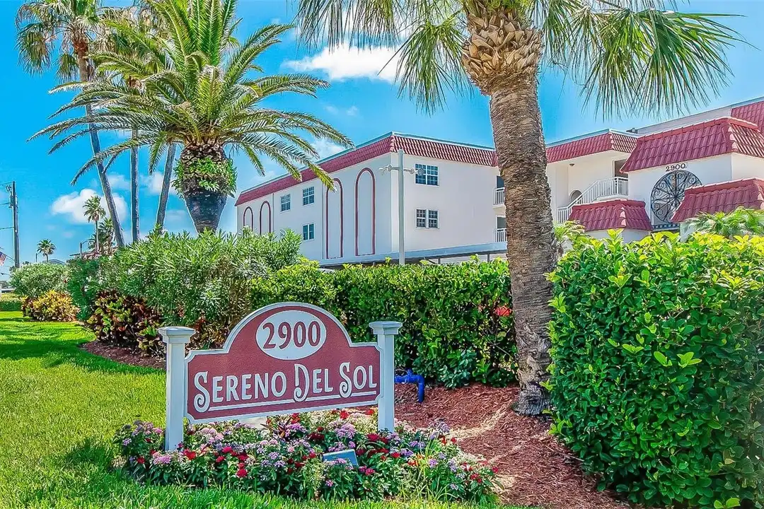 2900 Gulf Blvd #204 - View 4