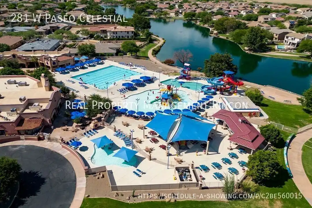 281 W Paseo Celestial – photo 1 of 24