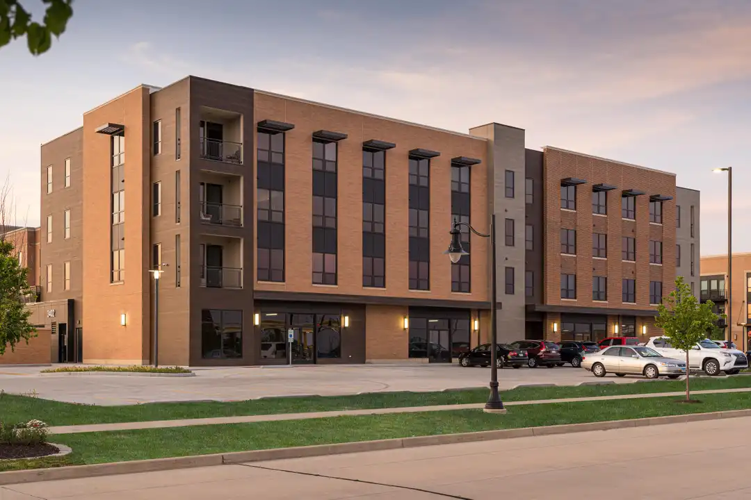 3402 Mission Dr unit 307 – photo 1