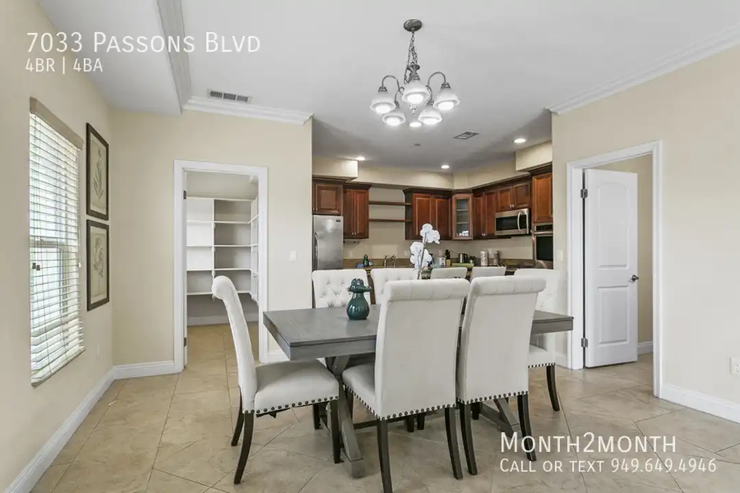 7033 Passons Blvd - View 4