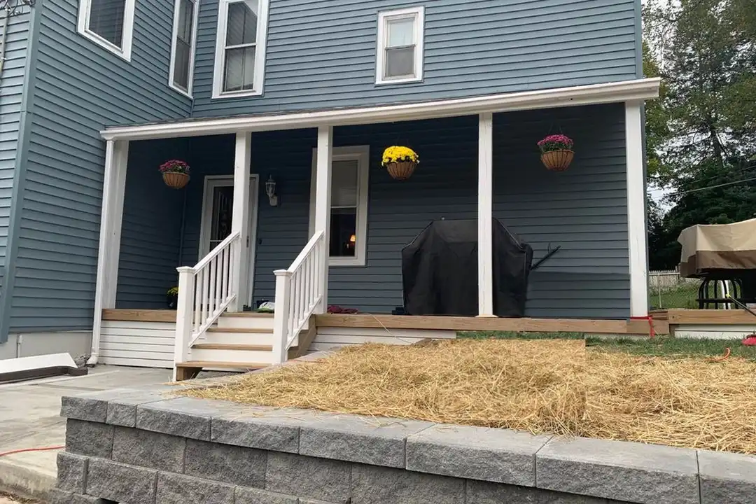 88 Pawling Ave – photo 1