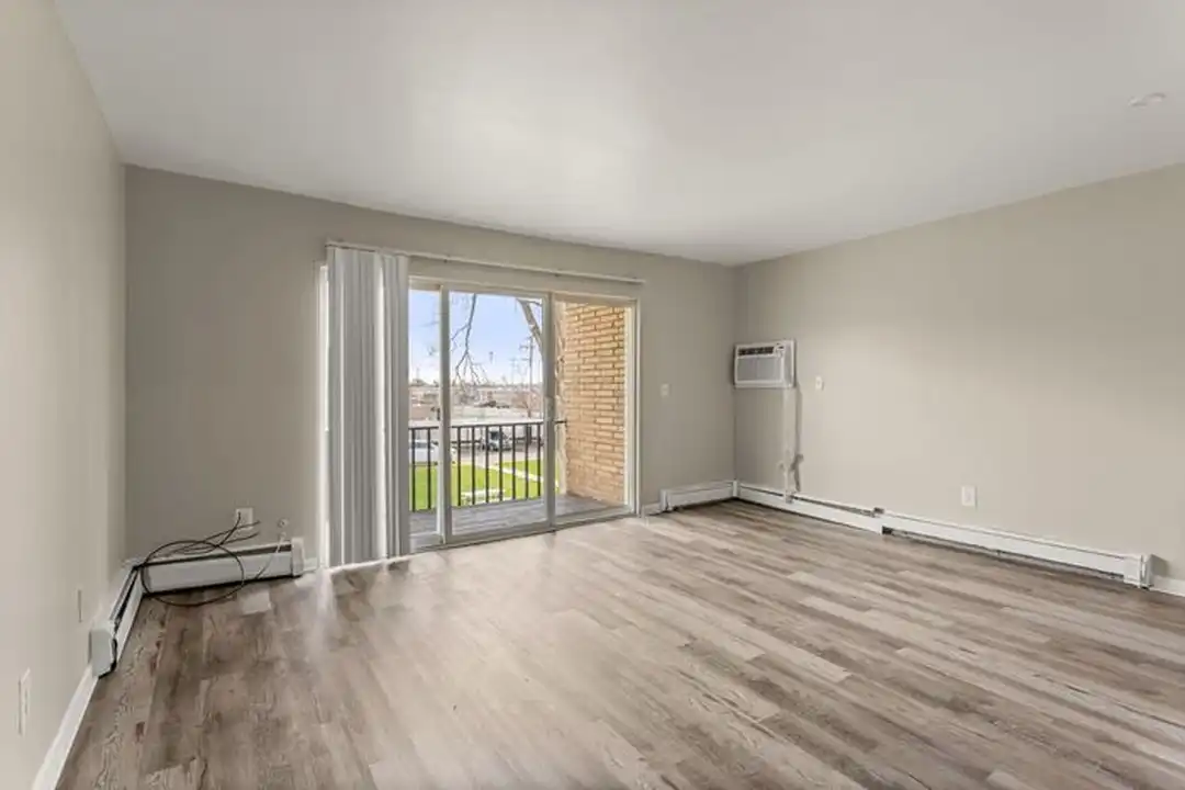 21850 Coolidge Hwy unit Apt 203 – pohled 4