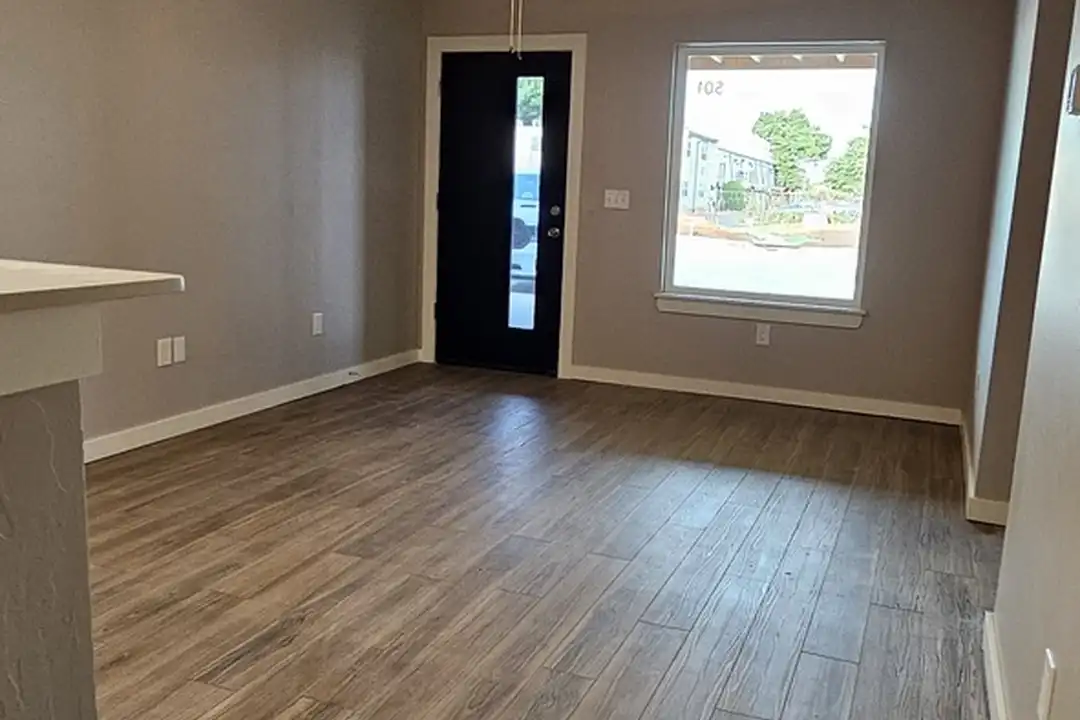 House in Bethany - View 2