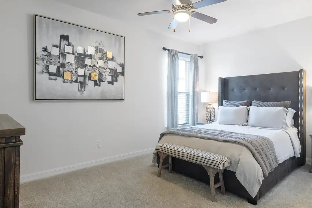 Cortona South Tampa – pohled 3
