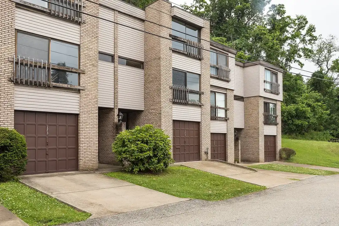 White Oak Village – photo 1 of 25
