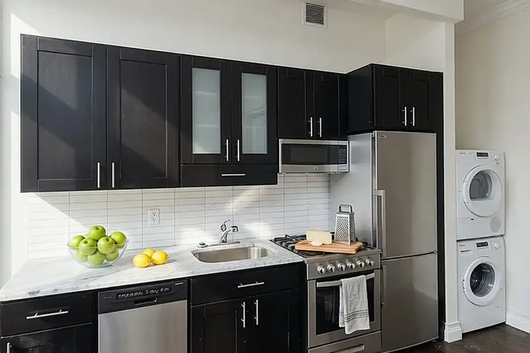 Apartment in New York, Gramercy, Manhattan - More