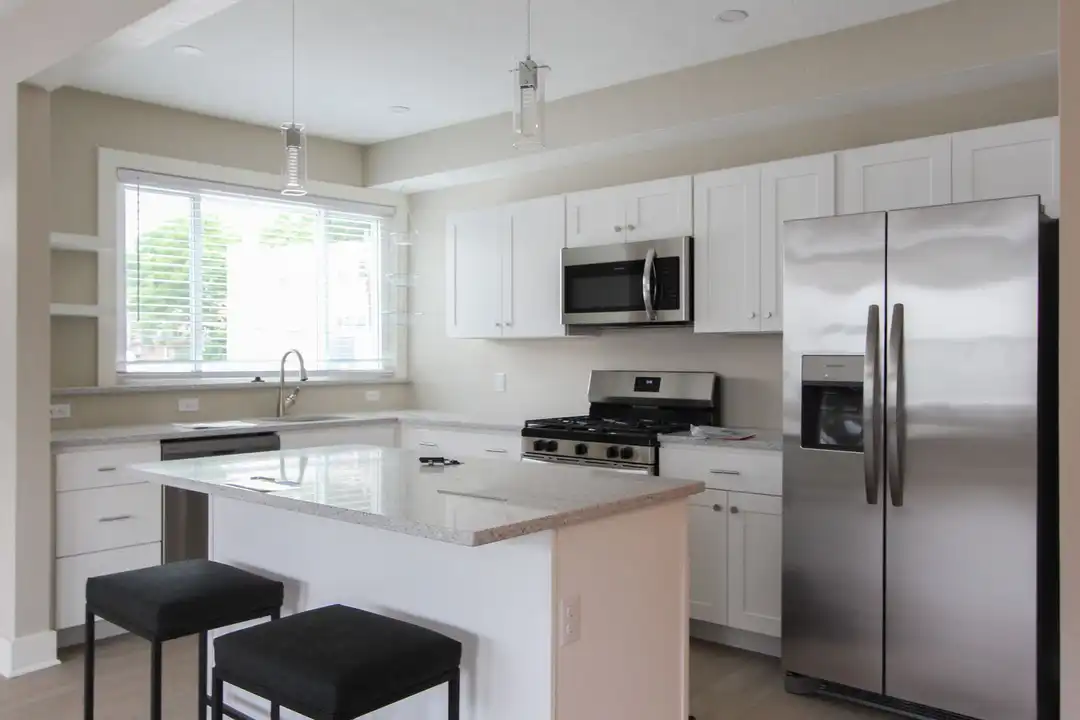 1119 S Braddock Ave unit 1117 Floor 2 - View 2