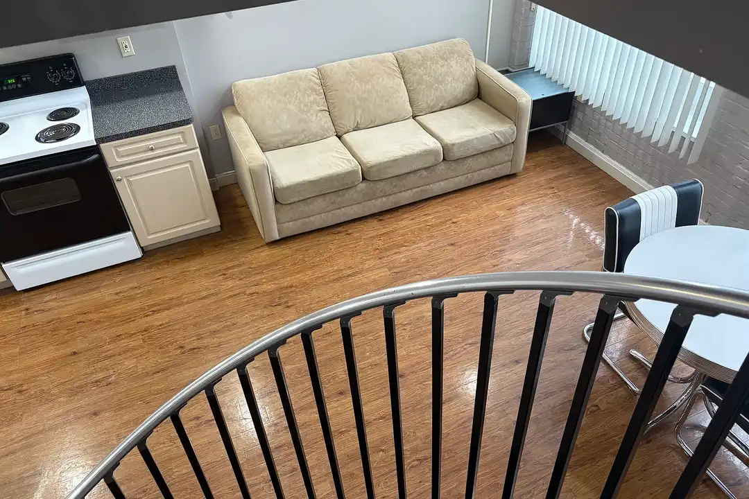 Lofts at the Mill – photo 1