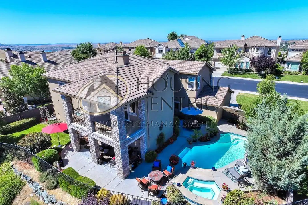 1323 Souza Dr - View 2
