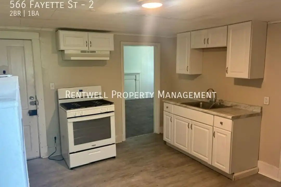 566 Fayette St – photo 1 of 13