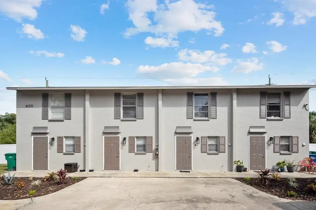Atlantic Townhomes – photo 1