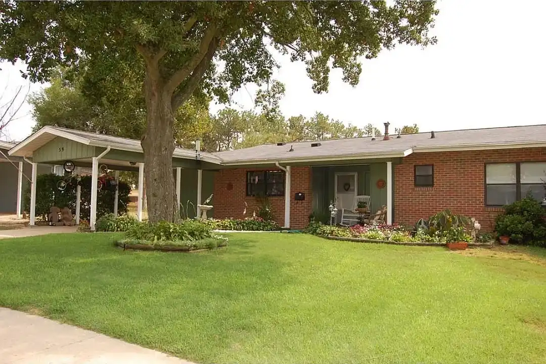 Fort Bragg On-Post Housing – photo 1 of 86