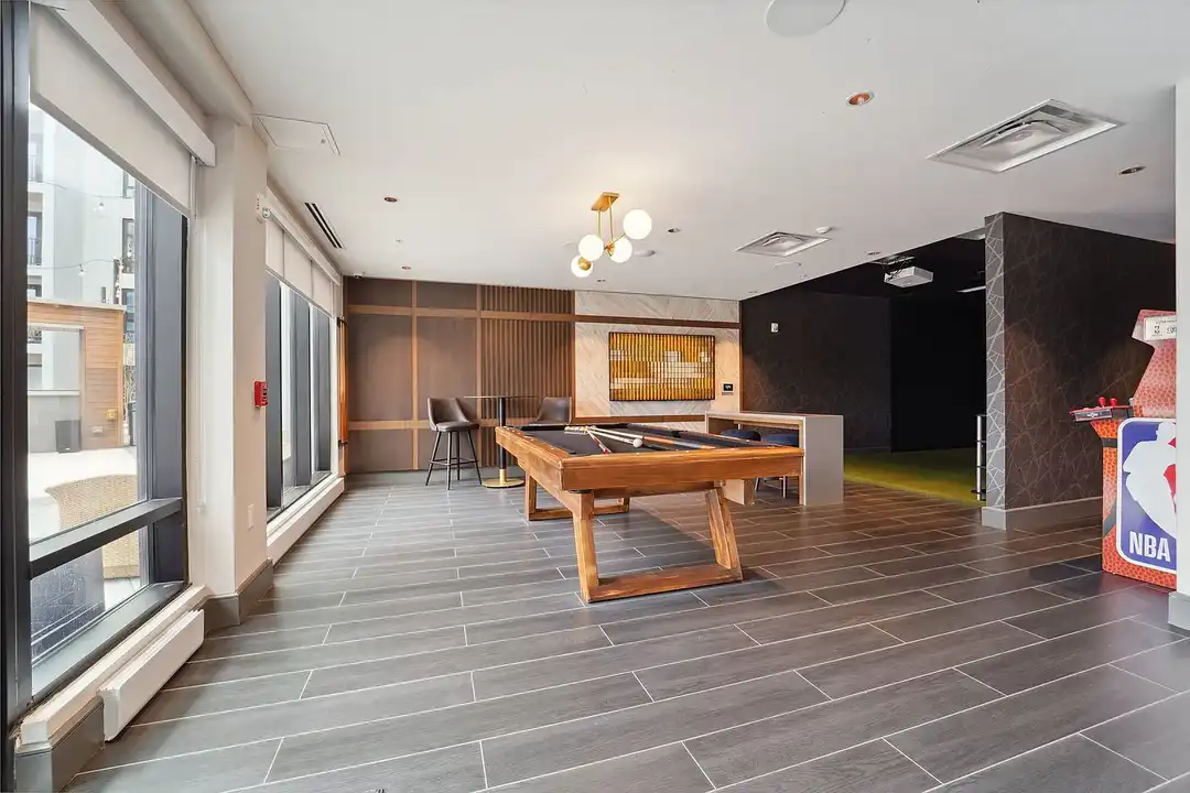 500 Parq – photo 1 of 50