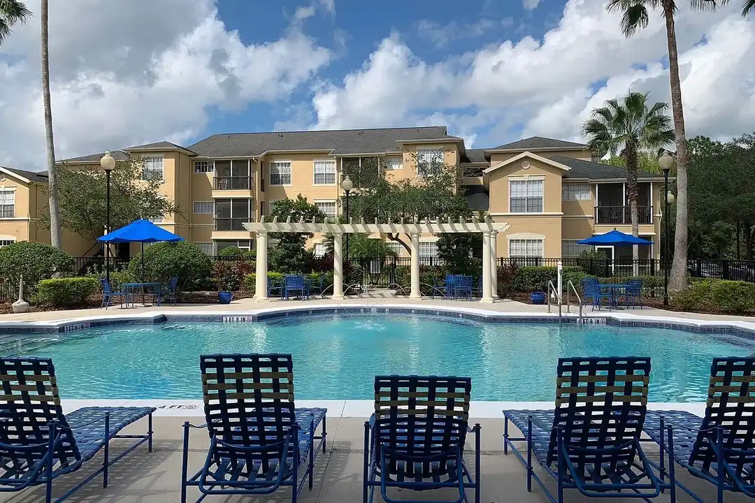 5125 Palm Springs Blvd unit 10204 - View 3