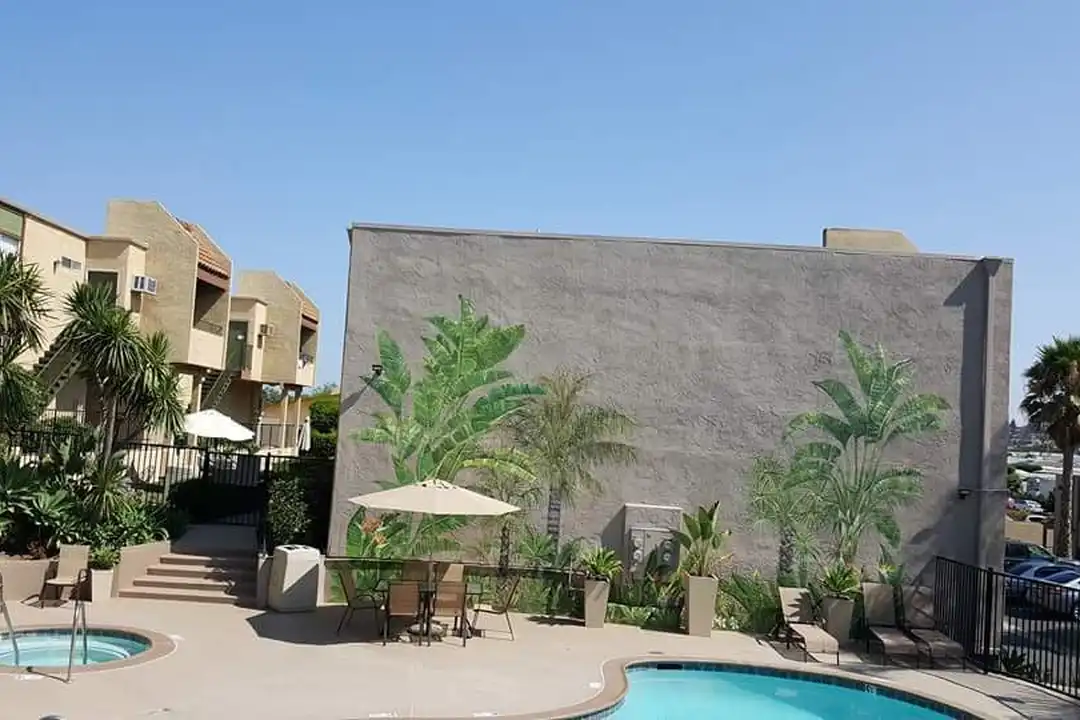 1370 Calle Jules - View 2