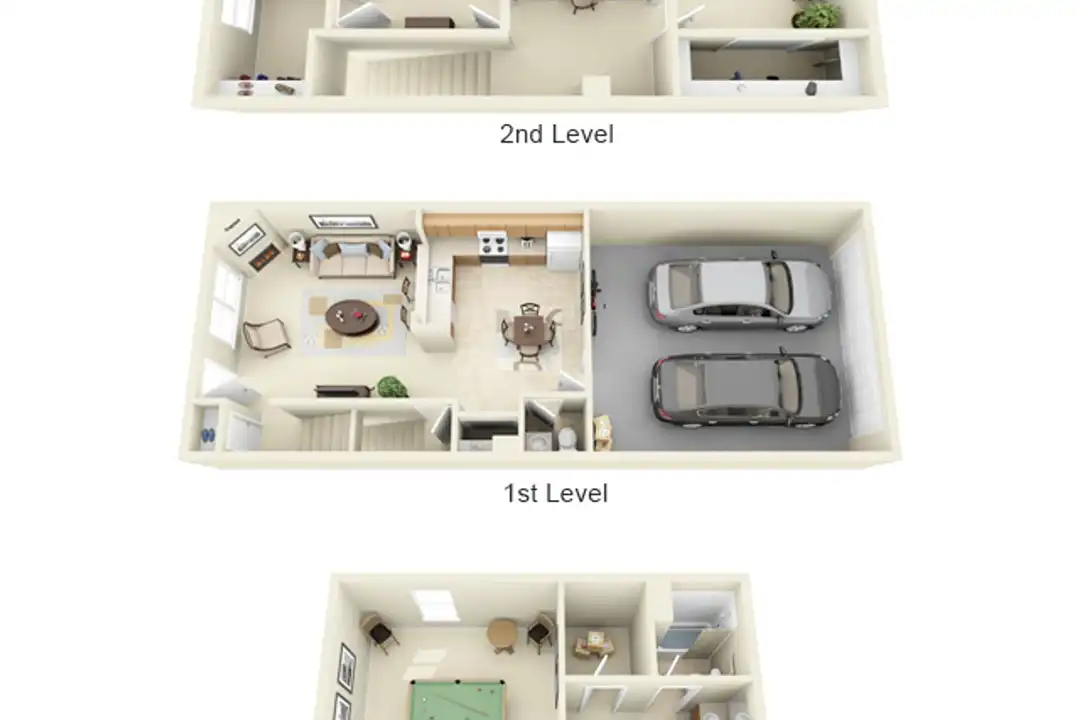 4 Christopher Way unit 4-01 – photo 1