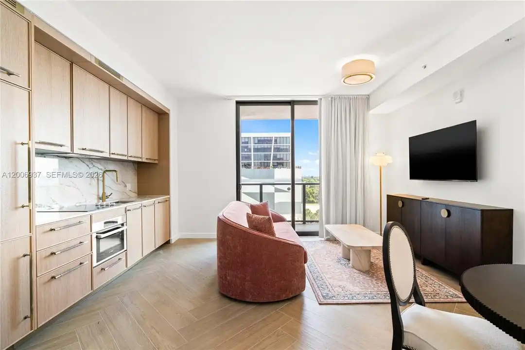 2700 NW 2nd Ave #735 - View 3