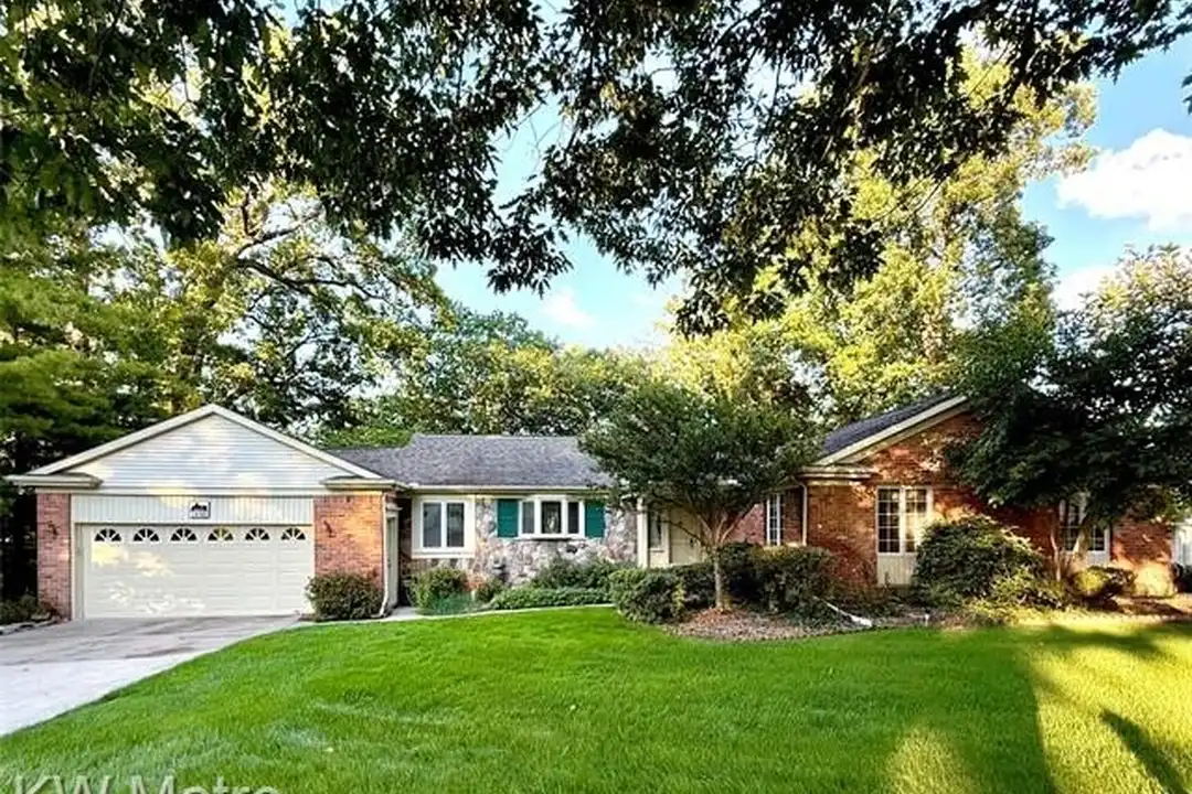 1448 Inwoods Cir – photo 1 of 52