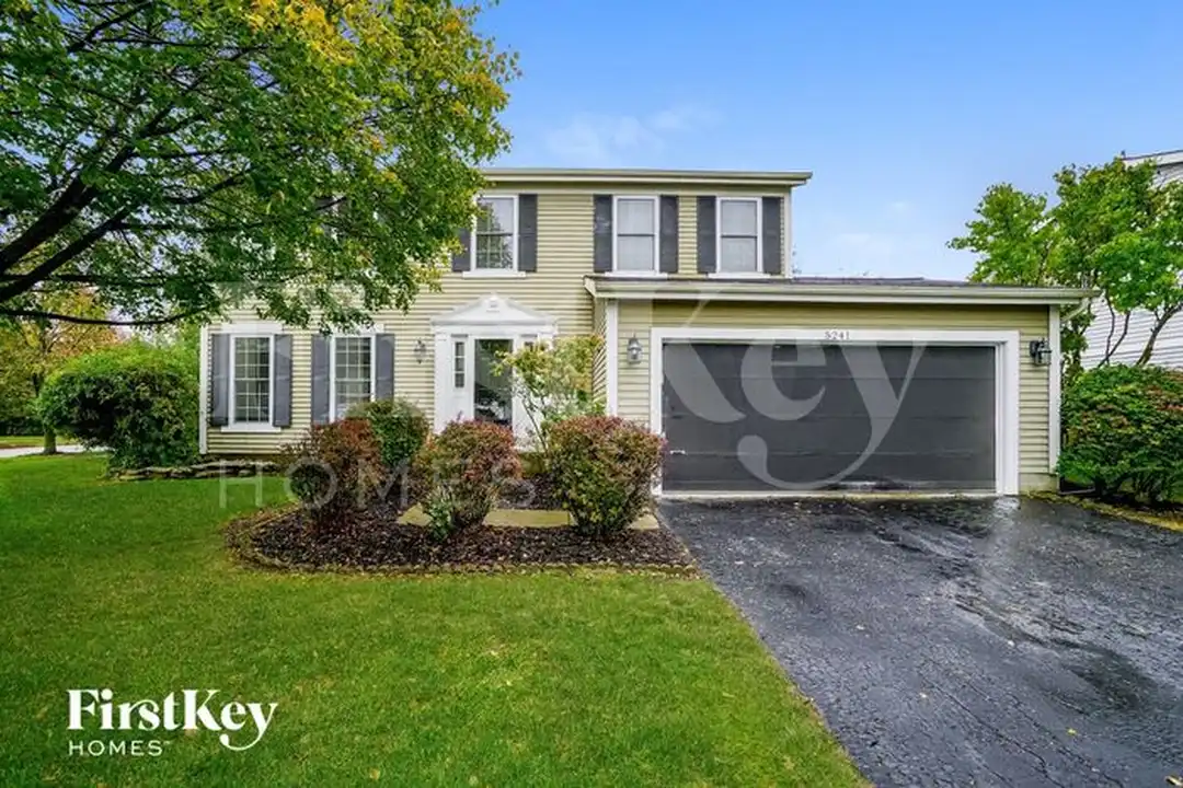 5241 Frisco Dr – photo 1
