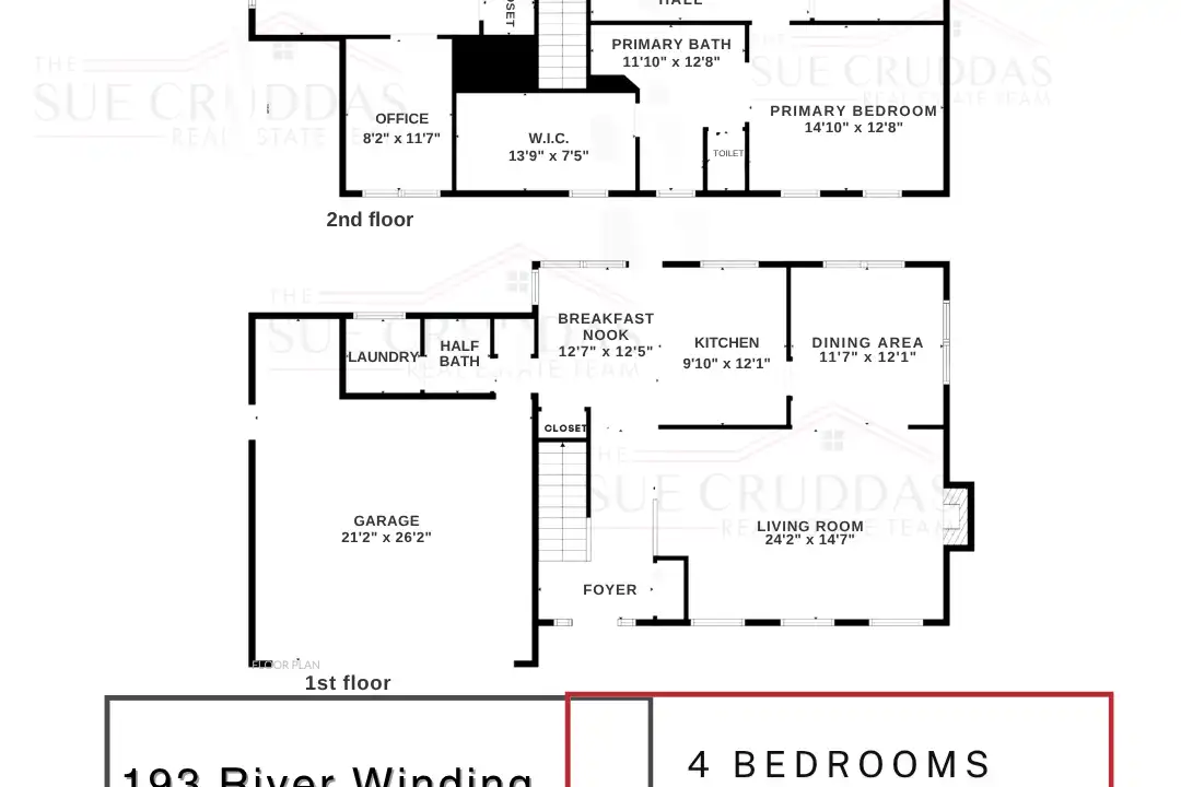 193 River Winding Rd - More