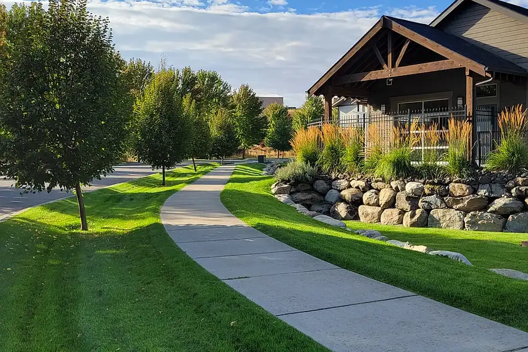 Riverside at Coyote Rock – photo 1