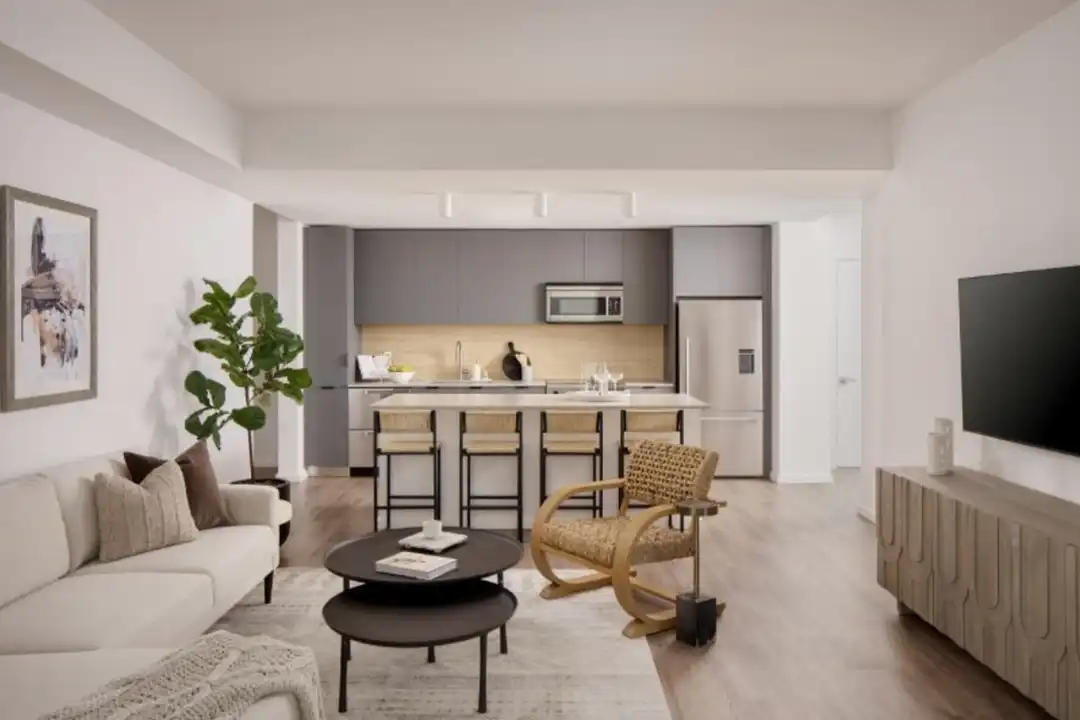 1002 1st Ave N unit 2 - View 5