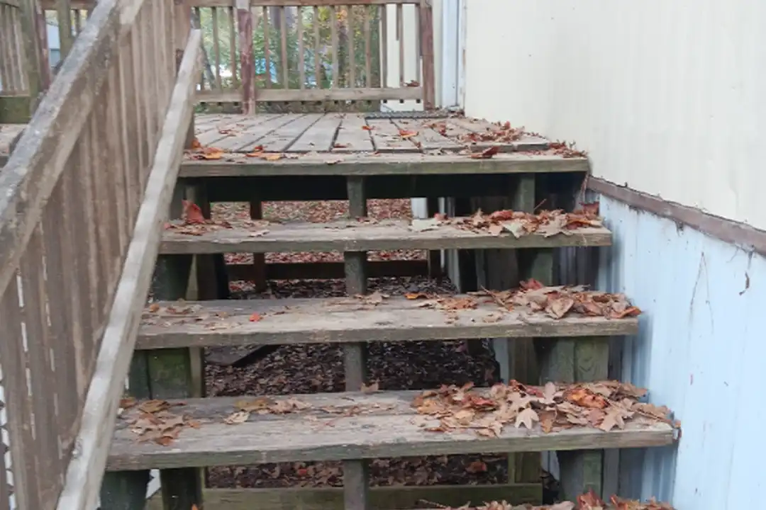 200 Woodberry Rd unit # W - View 3