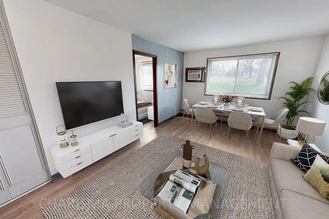 Apartment in Canton - View 4