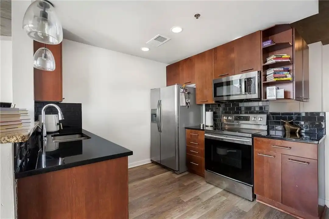 3324 Peachtree Rd NE #2208 - View 6