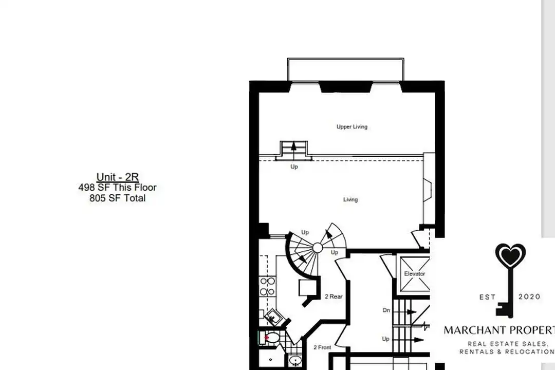 119 Beacon St - View 3