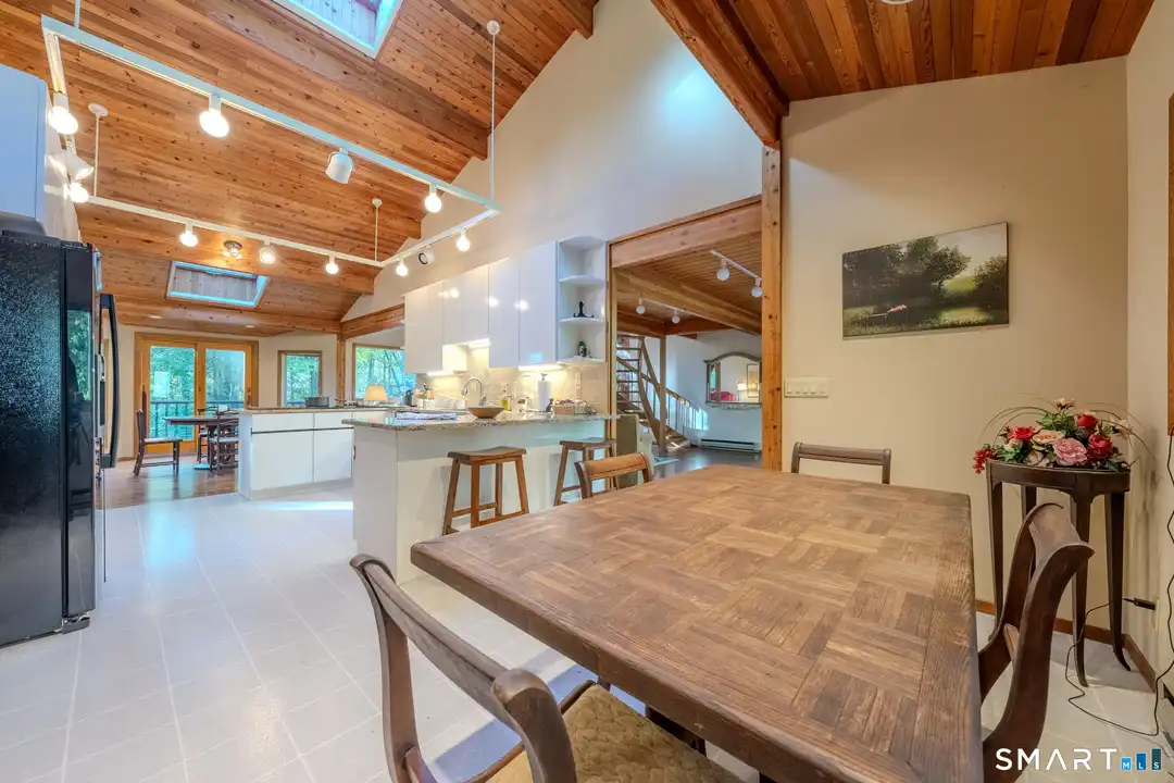 House in Harwinton - View 4