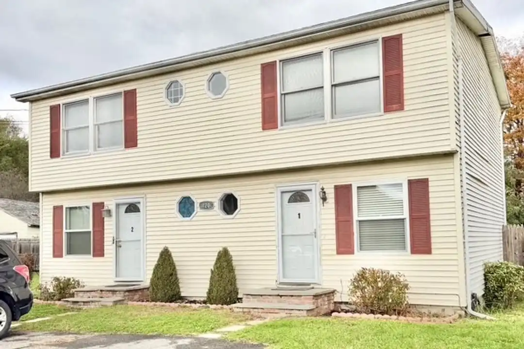 120 Hinsdale St unit 120 Hinsdale St Apt. 1 – photo 1 of 27