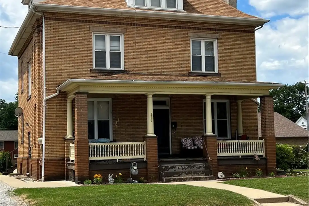 277 Dravo Ave unit 2 – photo 1 of 8