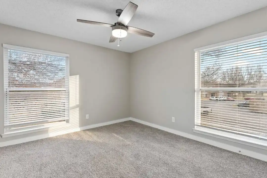 The Avenue Apartments – photo 1