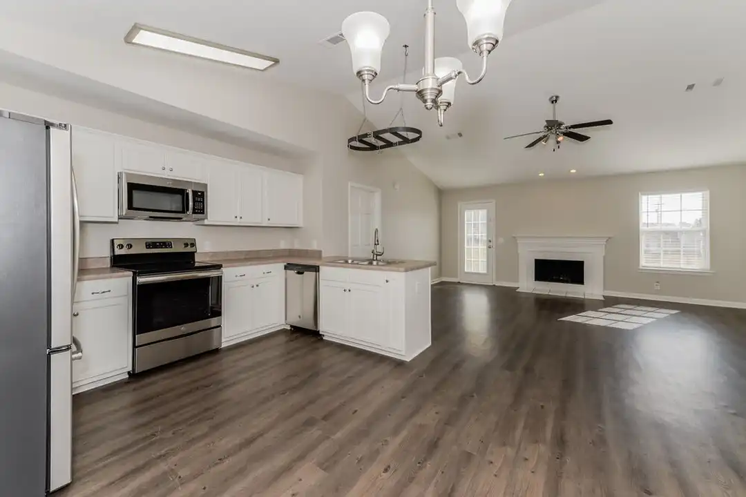 7409 E Winchester Dr - View 5