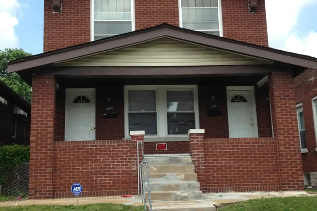 4327 Oregon Ave unit LL – photo 1