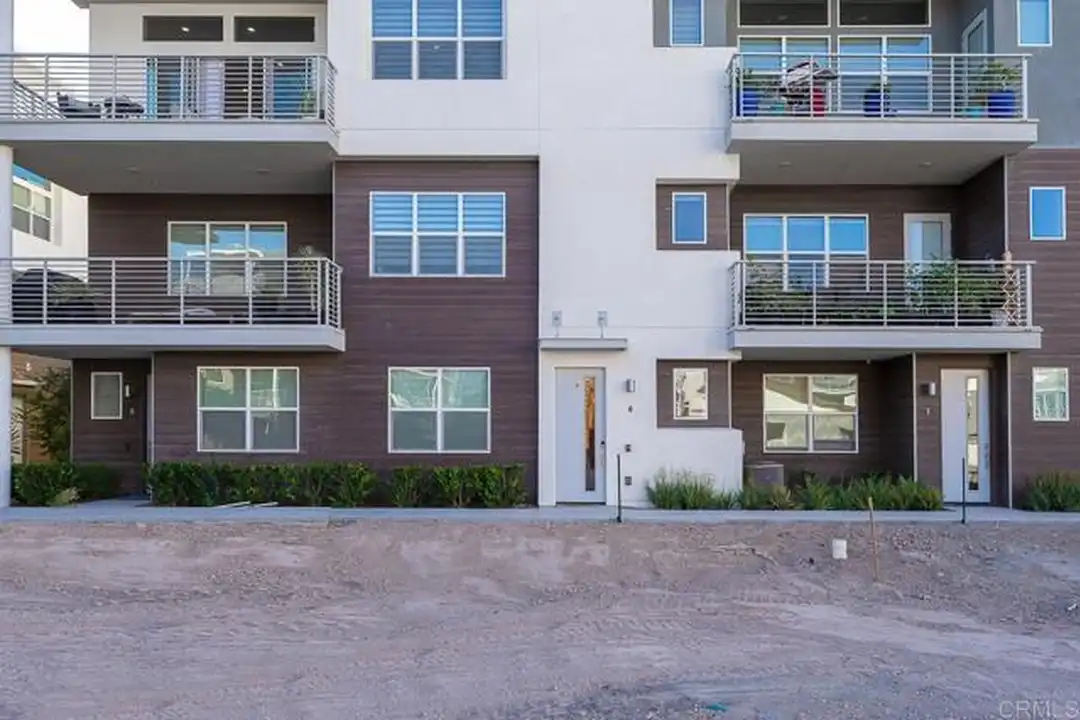 2055 Bravo Loop unit 6 - View 6
