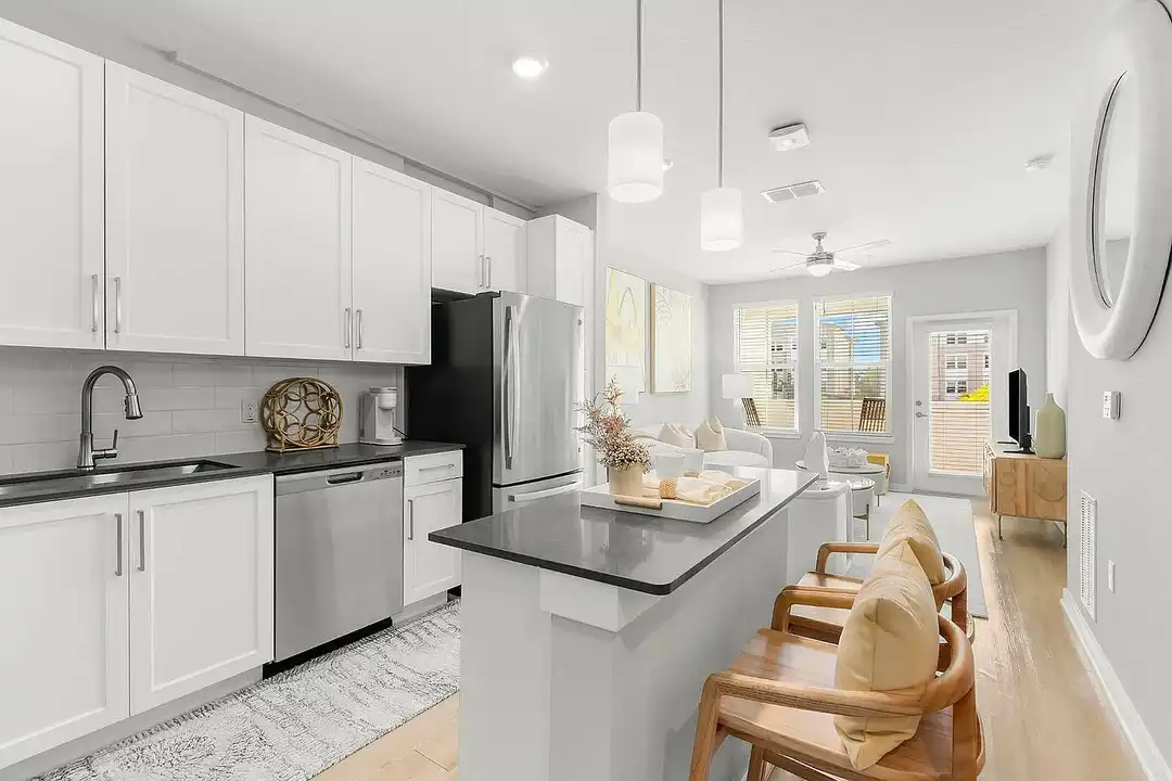 Apartment in Tampa - View 5