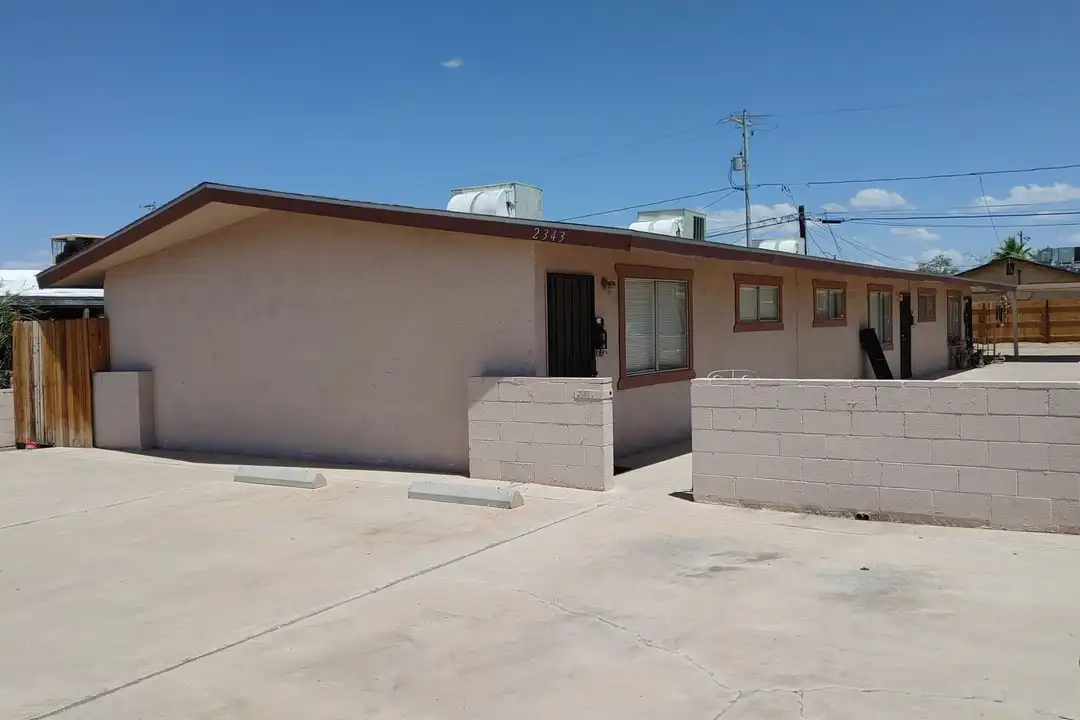 2351 S Madison Ave unit 2343 A – photo 1