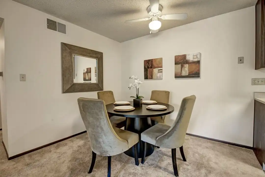 Apartment in Colorado Springs - More